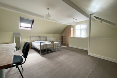 6 bed house, Storer Road, City Centre, Loughborough, LE115EH - Image 3