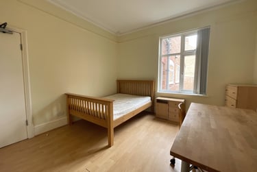 6 bed house, Storer Road, City Centre, Loughborough, LE115EH - Image 11