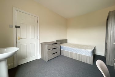 5 bed house, Arthur Street, City Centre, Loughborough, LE113AY - Image 13