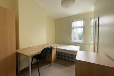 6 bed house, Storer Road, City Centre, Loughborough, LE115EH - Image 5