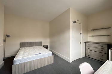 5 bed house, Arthur Street, City Centre, Loughborough, LE113AY - Image 11