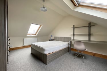 5 bed house, Arthur Street, City Centre, Loughborough, LE113AY - Image 8