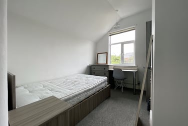 5 bed house, Arthur Street, City Centre, Loughborough, LE113AY - Image 14