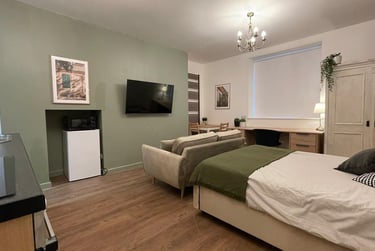 1 bed house, Princes Road, Georgian Quarter, Liverpool, L81TH - Image 4