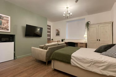 1 bed house, Princes Road, Georgian Quarter, Liverpool, L81TH - Image 3