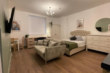 1 bed house, Princes Road, Georgian Quarter, Liverpool, L81TH - Image 2