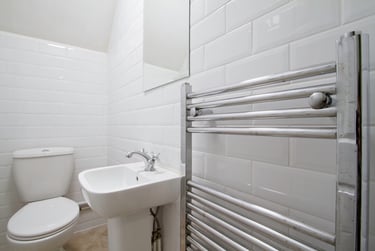 8 bed house, Hyde Park Road, Hyde Park, Leeds, LS61AJ - Image 11