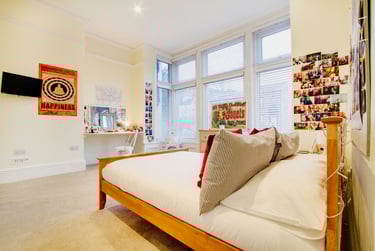 8 bed house, Hyde Park Road, Hyde Park, Leeds, LS61AJ - Image 9