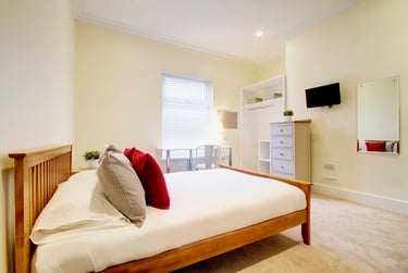 8 bed house, Hyde Park Road, Hyde Park, Leeds, LS61AJ - Image 5