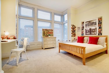 8 bed house, Hyde Park Road, Hyde Park, Leeds, LS61AJ - Image 4