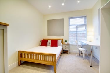 8 bed house, Hyde Park Road, Hyde Park, Leeds, LS61AJ - Image 12