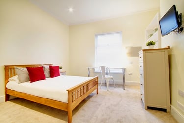 8 bed house, Hyde Park Road, Hyde Park, Leeds, LS61AJ - Image 15