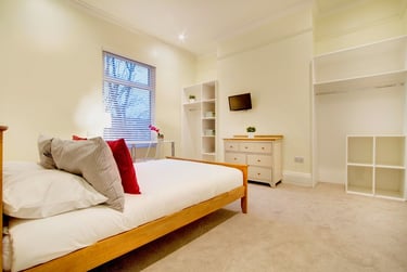 8 bed house, Hyde Park Road, Hyde Park, Leeds, LS61AJ - Image 10