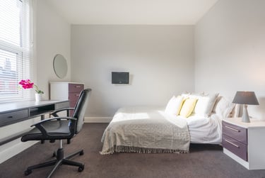 5 bed house, Brudenell View, Hyde Park, Leeds, LS61HG - Image 8