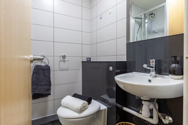 Premium Ensuite at Paddington Park House, 1 Paddington, University Of Liverpool, Liverpool, L73RG - Image 3