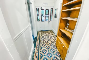 6 bed house, Waddington Street, Western Hill, Durham, DH14BG - Image 3