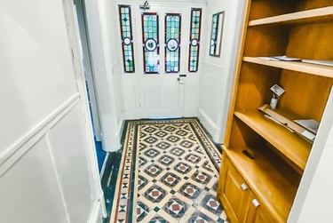 6 bed house, Waddington Street, Western Hill, Durham, DH14BG - Image 2