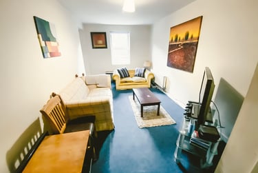 6 bed house, Waddington Street, Western Hill, Durham, DH14BG - Image 4