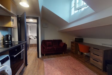 1 bed house, Shaw Street, Low Hill, Liverpool, L61HL - Image 1