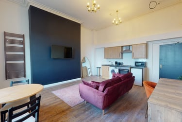 1 bed house, Shaw Street, Low Hill, Liverpool, L61HL - Image 1