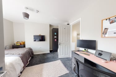 4 bed house, Old Market Street, City Centre, Bristol, BS20ER - Image 5