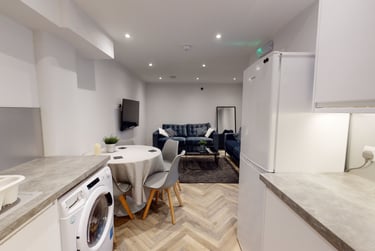 4 bed house, Old Market Street, City Centre, Bristol, BS20ER - Image 4