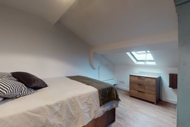 1 bed house, Shaw Street, Low Hill, Liverpool, L61HL - Image 3