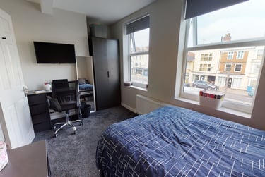 4 bed house, Old Market Street, City Centre, Bristol, BS20ER - Image 6