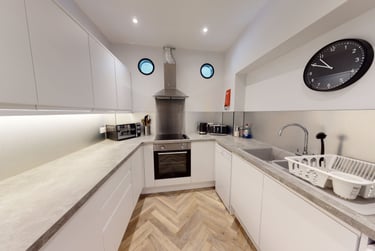 4 bed house, Old Market Street, City Centre, Bristol, BS20ER - Image 3