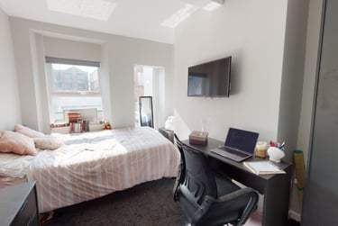 4 bed house, Old Market Street, City Centre, Bristol, BS20ER - Image 7