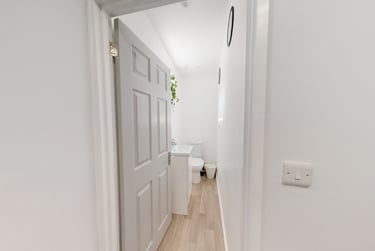 4 bed house, Old Market Street, City Centre, Bristol, BS20ER - Image 9