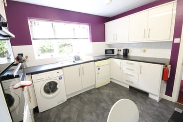 5 bed house, St Johns Road, Nevilles Cross, Durham, DH14NU - Image 3