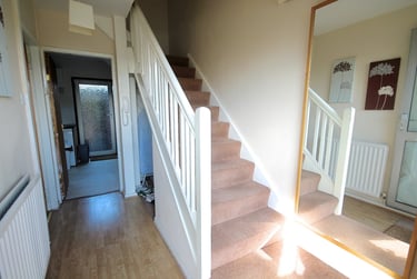 3 bed house, Wakenshaw Road, Gilesgate, Durham, DH11EP - Image 3