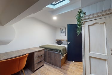 1 bed house, Shaw Street, Low Hill, Liverpool, L61HL - Image 4