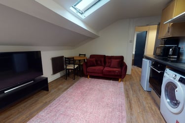 1 bed house, Shaw Street, Low Hill, Liverpool, L61HL - Image 1