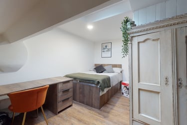 1 bed house, Shaw Street, Low Hill, Liverpool, L61HL - Image 2