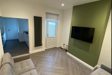 4 bed house, Marshall Street, Newland, Hull, HU53DA - Image 3