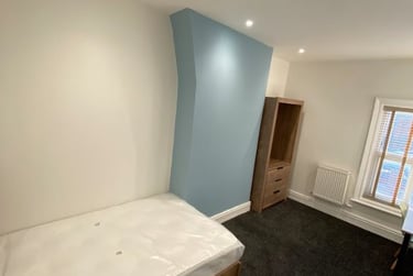 4 bed house, Marshall Street, Newland, Hull, HU53DA - Image 12