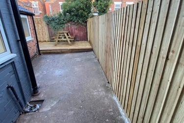 4 bed house, Marshall Street, Newland, Hull, HU53DA - Image 8