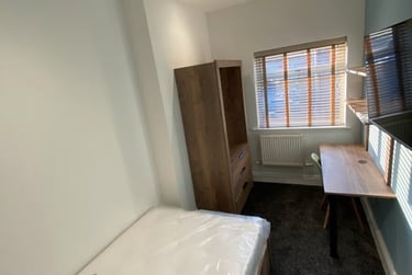 4 bed house, Marshall Street, Newland, Hull, HU53DA - Image 14