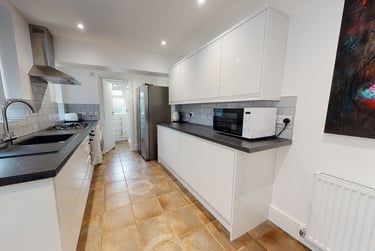 5 bed house, Fearon Street, City Centre, Loughborough, LE115DG - Image 4