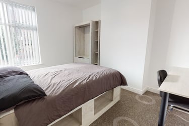 5 bed house, Fearon Street, City Centre, Loughborough, LE115DG - Image 9