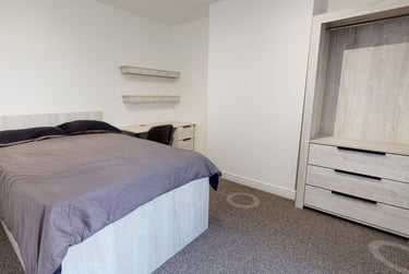 5 bed house, Fearon Street, City Centre, Loughborough, LE115DG - Image 14