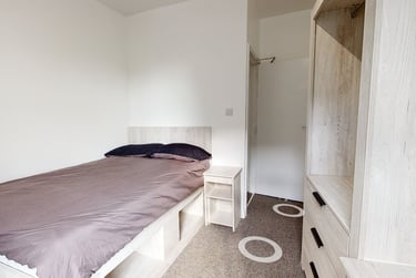 5 bed house, Fearon Street, City Centre, Loughborough, LE115DG - Image 7