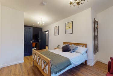 1 bed house, Shaw Street, Low Hill, Liverpool, L61HL - Image 2