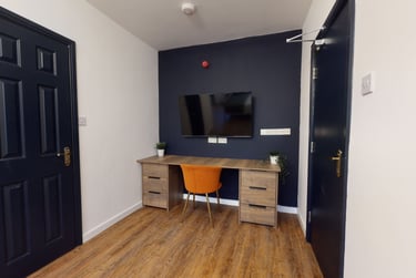 1 bed house, Shaw Street, Low Hill, Liverpool, L61HL - Image 1