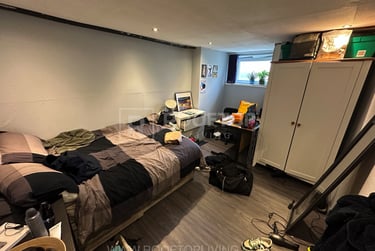 6 bed house, Queens Road, Hyde Park, Leeds, LS61HU - Image 9