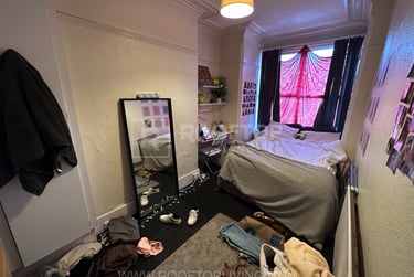 6 bed house, Queens Road, Hyde Park, Leeds, LS61HU - Image 13