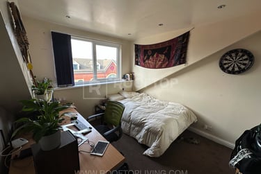 6 bed house, Queens Road, Hyde Park, Leeds, LS61HU - Image 14