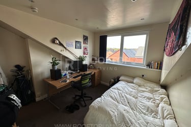 6 bed house, Queens Road, Hyde Park, Leeds, LS61HU - Image 15